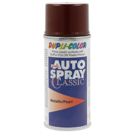 Dupli Color Original Auto-Spray 150 ml 608049 VW indianrot perl LC3T